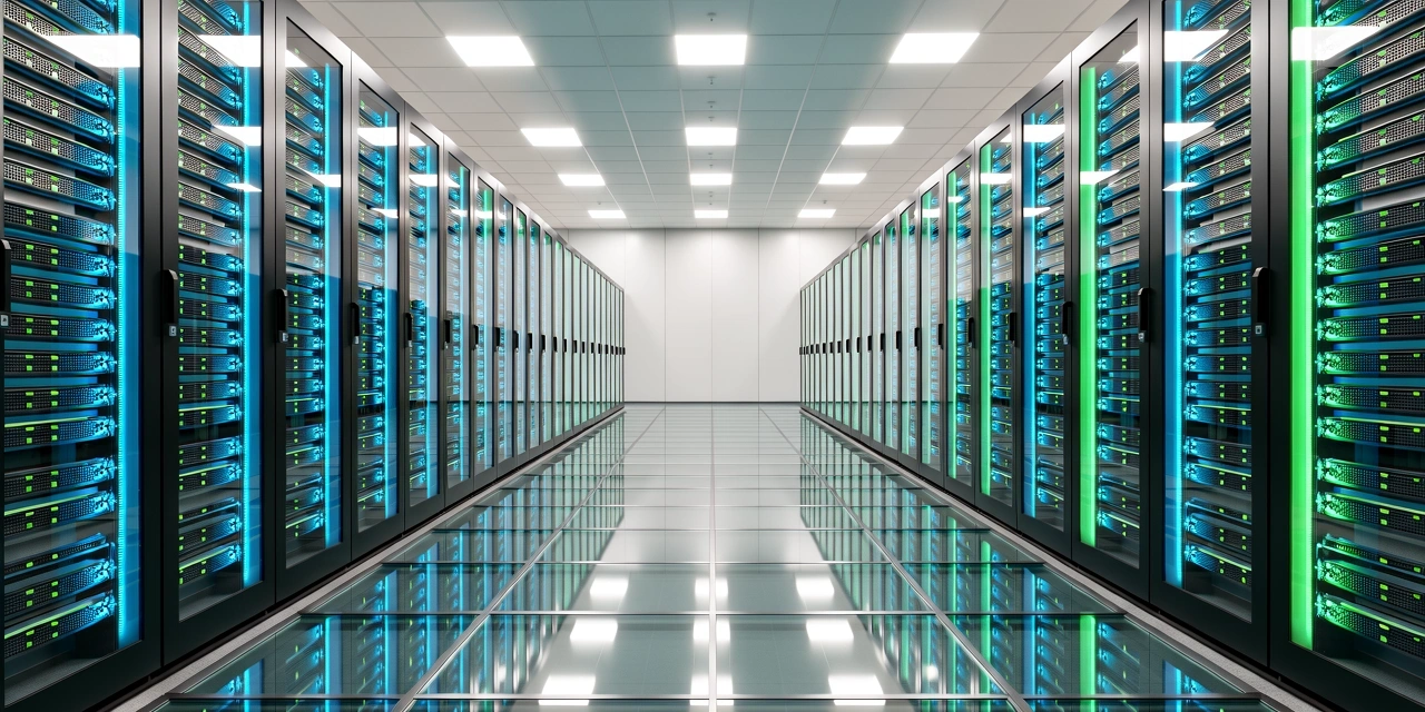 Bangkok Quant Labs Infrastructure