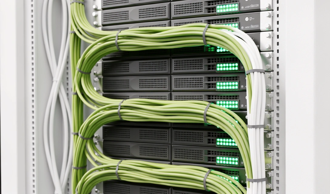 Infrastructure connectivity