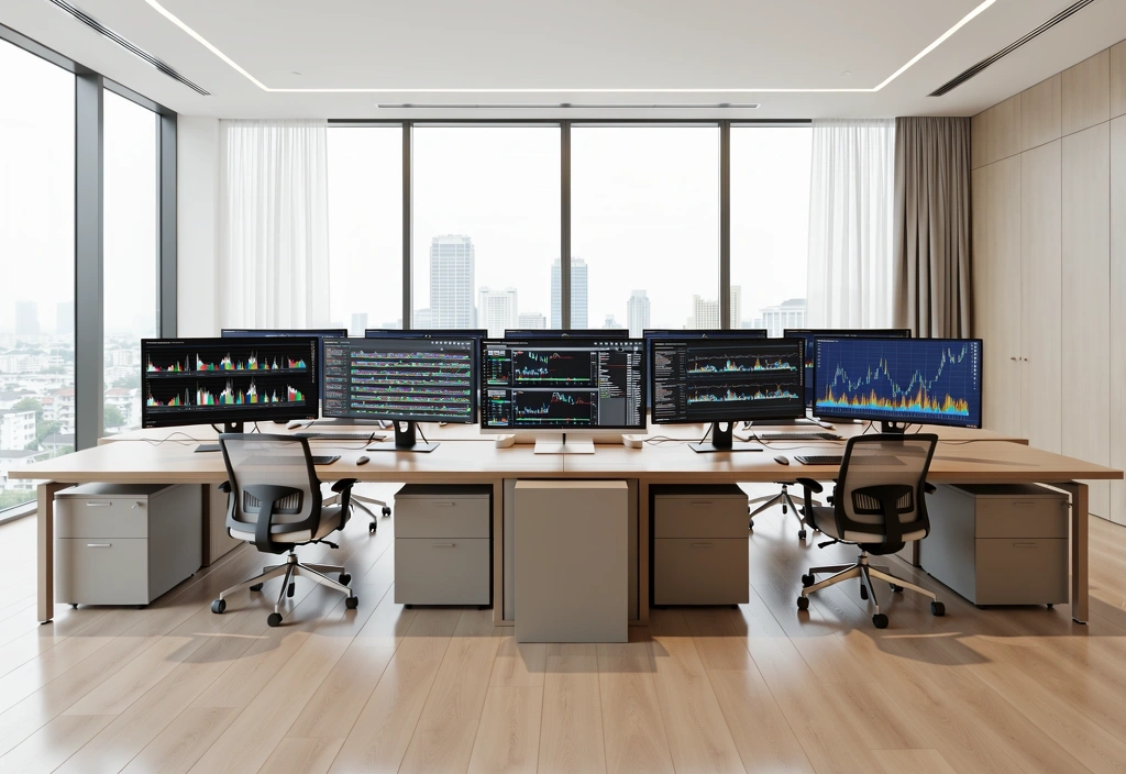 Bangkok Tech Environment