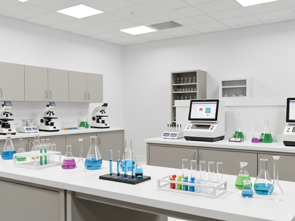 Research Validation Labs